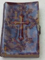 De Dagelijksche aanbidding gebedenboek vr alle standen 1892, Ophalen of Verzenden, Gebruikt, Boek, Christendom | Katholiek