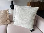Eichholtz serene pillow 60x60, Huis en Inrichting, Ophalen of Verzenden, Nieuw, Groen, Vierkant