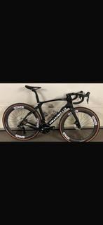 Pinarello grevil maat 54, Fietsen en Brommers, Fietsen | Racefietsen, Overige merken, 28 inch, Carbon, Heren