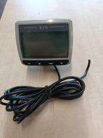 RIH Fietscomputer Inclusief Houder, Ophalen of Verzenden, Gebruikt