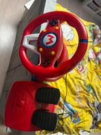Nintendo Switch Mario Stuurwiel, Spelcomputers en Games, Ophalen, Gebruikt