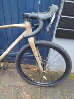 Tekoop nw Merida silex 400  gravelbike maat S., Fietsen en Brommers, Fietsen | Mountainbikes en ATB, Ophalen, Merida