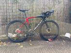 Ridley Fenix SLIC, Carbon, Zo goed als nieuw, Meer dan 20 versnellingen, 53 tot 57 cm