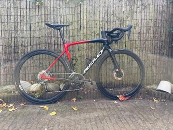 Ridley Fenix SLIC  beschikbaar voor biedingen