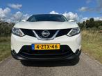 Nissan QASHQAI 1.2 Connect Edition Camera / Clima / Navigati, Voorwielaandrijving, Euro 5, Stof, Gebruikt