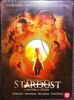 Stardust metal case, Cd's en Dvd's, Dvd's | Science Fiction en Fantasy, Ophalen of Verzenden, Zo goed als nieuw