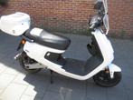 Niu MQI+ sport 45 Km/h demo 97km, Ophalen, Niu, Maximaal 45 km/u, Elektrisch