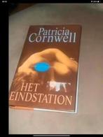 Het eindstation, Boeken, Ophalen of Verzenden, Nederland