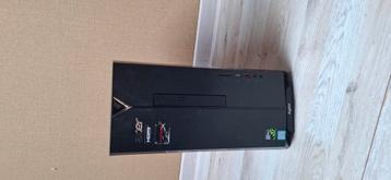 Acer aspire i5 8th gen nvidea geforce gtx beschikbaar voor biedingen