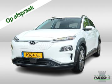 Hyundai KONA EV Comfort 64 kWh (204 PK) 1e-Eig. & Dealer-Ond beschikbaar voor biedingen