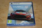 WRC 10 the Official Game (ps5) NIEUW in seal, Verzenden, Nieuw, Sony Interactive Entertainment, Companyinfo.nl@eu.sony.com