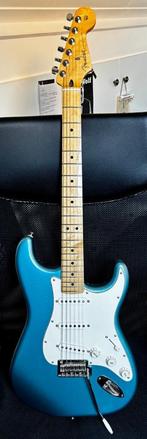Fender Player 1 Stratocaster, Muziek en Instrumenten, Ophalen, Zo goed als nieuw, Solid body, Fender