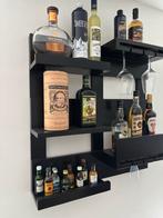 Houten Wijnrek / Drankenrek, Ophalen, Gebruikt