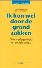 Ik kon wel door de grond zakken Jan Schouten 9060096258, Ophalen of Verzenden, Zo goed als nieuw, Sociale psychologie, Jan Schouten