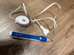 Elektrische tandenborstel, Ophalen of Verzenden, Gebruikt, Mondverzorging