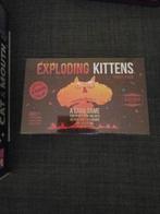 Exploding Kittens Party Pack, Vijf spelers of meer, Ophalen of Verzenden, Zo goed als nieuw, Exploding Kittens LLC