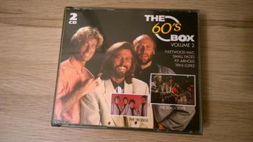 the 60's box volume 2 beschikbaar voor biedingen