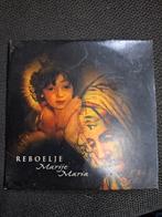 Reboelje - Marije Maria CD Single, Verzenden, Gebruikt, Streekmuziek