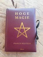 Francis Melville - Hoge Magie, Ophalen of Verzenden, Francis Melville, Achtergrond en Informatie