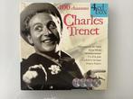 Charles Trenet. 100 chansons, Ophalen of Verzenden, Zo goed als nieuw
