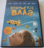 Dvd *** BRAMMETJE BAAS ***, Alle leeftijden, Overige genres, Ophalen of Verzenden, Zo goed als nieuw