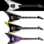 !GEZOCHT! ESP Alexi Laiho, Muziek en Instrumenten, Snaarinstrumenten | Gitaren | Elektrisch, Ophalen, Zo goed als nieuw, Solid body