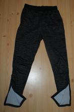 Osaga gestreepte legging maat 164 met zakken met ritsen en, Broek, Gebruikt, Jongen of Meisje, Osaga