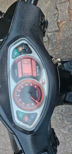 Kymco vp50 snorscooter 4 takt, Fietsen en Brommers, Scooters | Kymco, Ophalen, Gebruikt, Overige modellen, Benzine