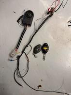 Scooter/Motor Alarm, Fietsen en Brommers, Ophalen, Gebruikt, Overige typen