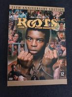 ROOTS - 25TH ANNIVERSARY EDITION, Alle leeftijden, Boxset, Drama, Ophalen of Verzenden