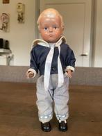 Celluloid Pop Schildkröt, de matroos, Ophalen of Verzenden, Nieuw, Pop