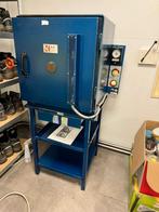 keramiekoven Veka 220 volt, Ophalen, Gebruikt