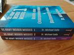 US army insider missies Michael Salla ET UFO, Ophalen of Verzenden, Tweede Wereldoorlog, Gelezen