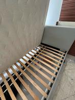 Ikea Bedframe + Orthopedisch Matras (2 jaar oud), Ophalen, Overige materialen, Eenpersoons, 140 cm