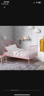 IKEA Meegeegroeibed in goede staat, Verstelbaar, Eenpersoons, Ophalen of Verzenden, Zo goed als nieuw