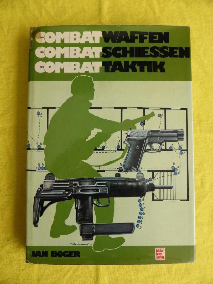 Boek over vuurwapens (W30), Boeken, Oorlog en Militair, Zo goed als nieuw, Algemeen, Niet van toepassing, Verzenden