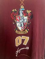 Harry Potter Gryffindor Trui Maat L, Ophalen of Verzenden, Gedragen, Maat 52/54 (L), Rood