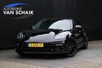 Porsche Panamera Sport Turismo 2.9 4 E-Hybrid Platinum Editi, Auto's, Porsche, Automaat, Stof, Gebruikt, 48 km/l