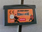 Action Man Robot Atak, Spelcomputers en Games, Games | Nintendo Game Boy, 1 speler, Ophalen of Verzenden, Zo goed als nieuw, Avontuur en Actie