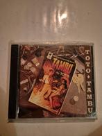 Toto - Tambu. Cd. 1995. NIEUW, Ophalen of Verzenden, Gebruikt