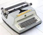 Oude electrische IBM typemachine - typewriter, Verzenden, Huis en Inrichting