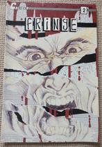 Fringe issue #2 US comic (Paul Tobin, Phillip Hester), Boeken, Strips | Comics, Gelezen, Amerika, Paul Tobin, Ophalen of Verzenden