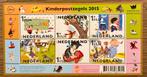 Postzegels pf. Kinderpostzegels 2015, Ophalen of Verzenden, Na 1940, Postfris