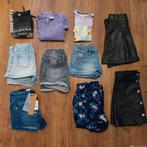 Meisjes kledingpakket 134/140. Als nieuw! 13 items, merkjes, Ophalen of Verzenden, Zo goed als nieuw, Meisje