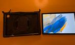 Samsung Galaxy Tab A8 32GB + Rugged Case, Computers en Software, Tablet-hoezen, 9 inch, Gebruikt, Galaxy Tab A8 SM-X200, Ophalen of Verzenden