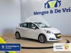 Peugeot 208 1.2 PureTech Blue Lease Executive Airco ECC | Cr, Voorwielaandrijving, 12 maanden, Stof, Gebruikt