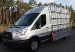 GlasRack Transit L3H2 Op Voorraad!!! - Nieuw in doos Tekimex, Ophalen of Verzenden, Nieuw, Ford