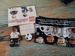 Lego minifiguur collectible serie dfb Jérôme Boateng, Ophalen of Verzenden, Nieuw