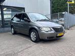 Chrysler Voyager 3.3i V6 SE / Airco / 7persoons / Trekhaak /, 450 kg, Gebruikt, Origineel Nederlands, Bedrijf
