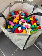 Duplo 7 kilo incl electrische trein en meer, Kinderen en Baby's, Speelgoed | Duplo en Lego, Ophalen, Zo goed als nieuw, Duplo